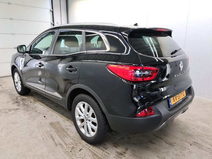 Photo 3 VIN: VF1RFE00756696474 - RENAULT KADJAR 