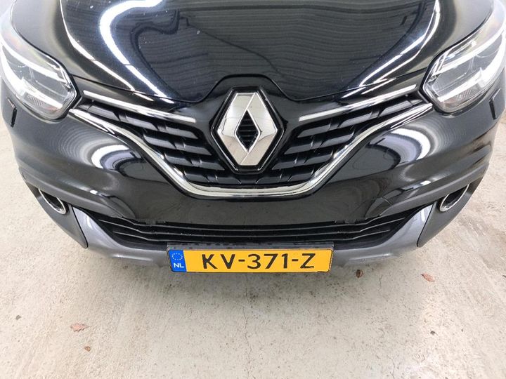 Photo 31 VIN: VF1RFE00756696474 - RENAULT KADJAR 