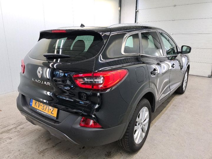 Photo 4 VIN: VF1RFE00756696474 - RENAULT KADJAR 