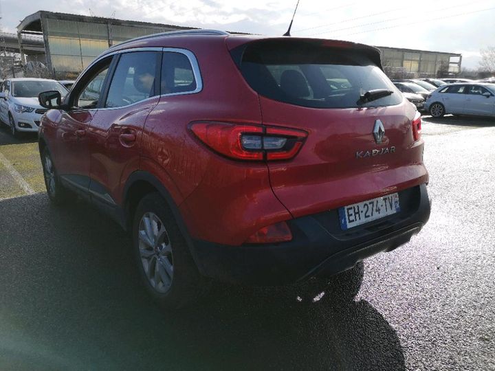 Photo 3 VIN: VF1RFE00756833364 - RENAULT KADJAR 