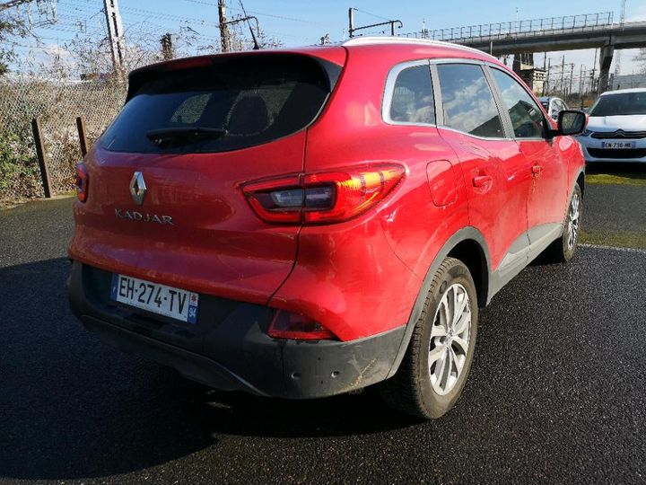 Photo 4 VIN: VF1RFE00756833364 - RENAULT KADJAR 