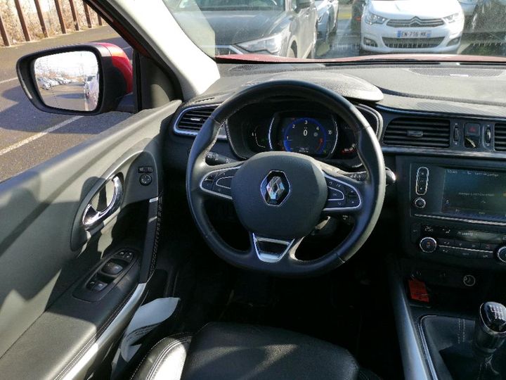 Photo 5 VIN: VF1RFE00756833364 - RENAULT KADJAR 