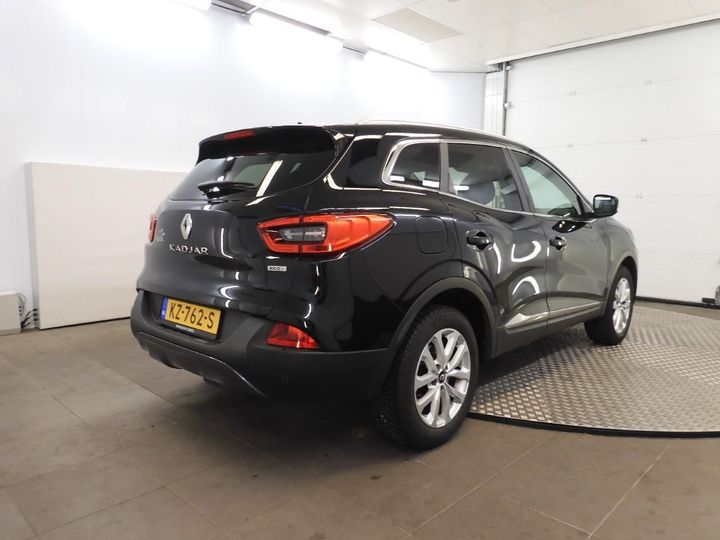 Photo 2 VIN: VF1RFE00756933013 - RENAULT KADJAR 