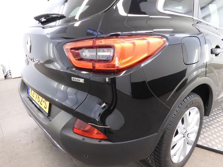 Photo 26 VIN: VF1RFE00756933013 - RENAULT KADJAR 