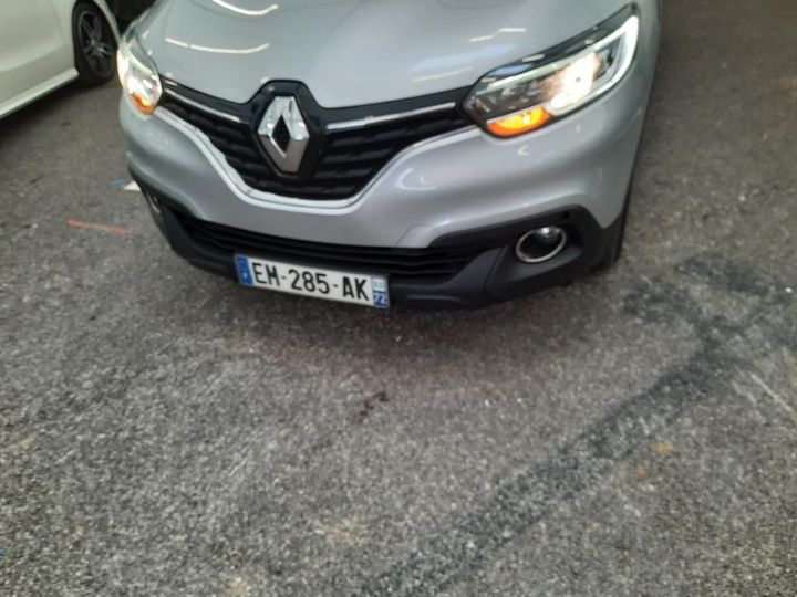 Photo 1 VIN: VF1RFE00757045095 - RENAULT KADJAR 