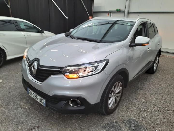 Photo 2 VIN: VF1RFE00757045095 - RENAULT KADJAR 