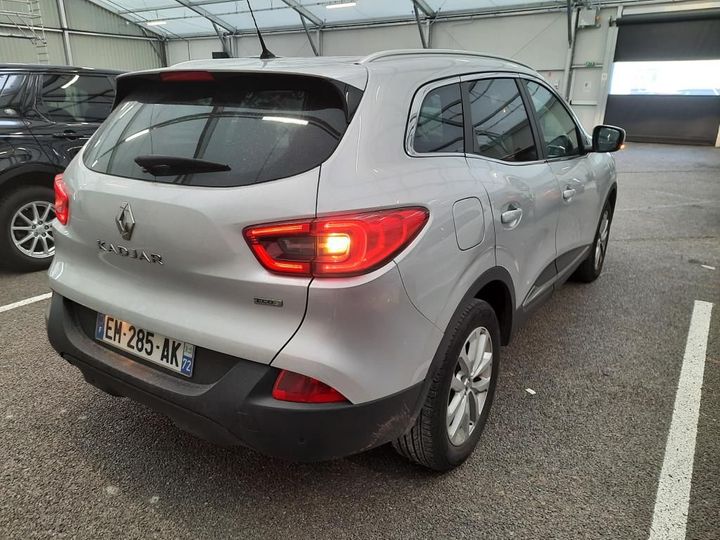 Photo 3 VIN: VF1RFE00757045095 - RENAULT KADJAR 