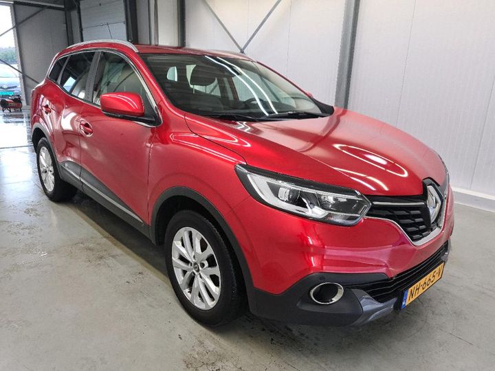 Photo 2 VIN: VF1RFE00757149294 - RENAULT KADJAR 