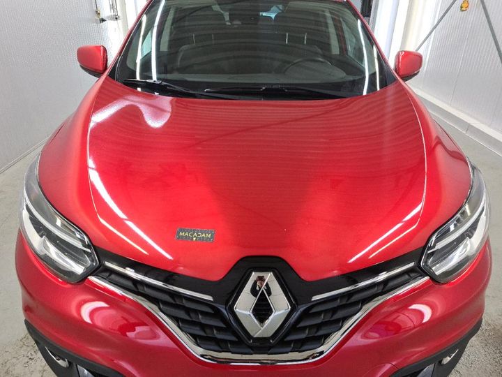 Photo 20 VIN: VF1RFE00757149294 - RENAULT KADJAR 