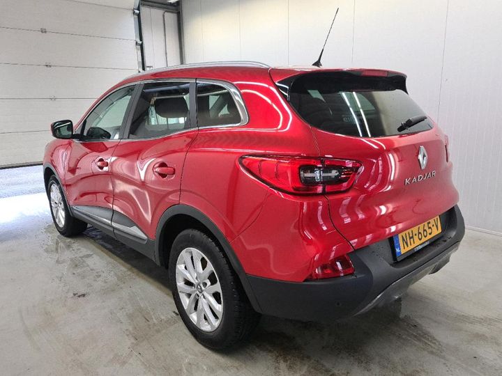 Photo 3 VIN: VF1RFE00757149294 - RENAULT KADJAR 