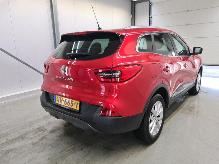 Photo 4 VIN: VF1RFE00757149294 - RENAULT KADJAR 