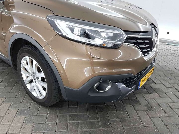 Photo 18 VIN: VF1RFE00757207145 - RENAULT KADJAR 