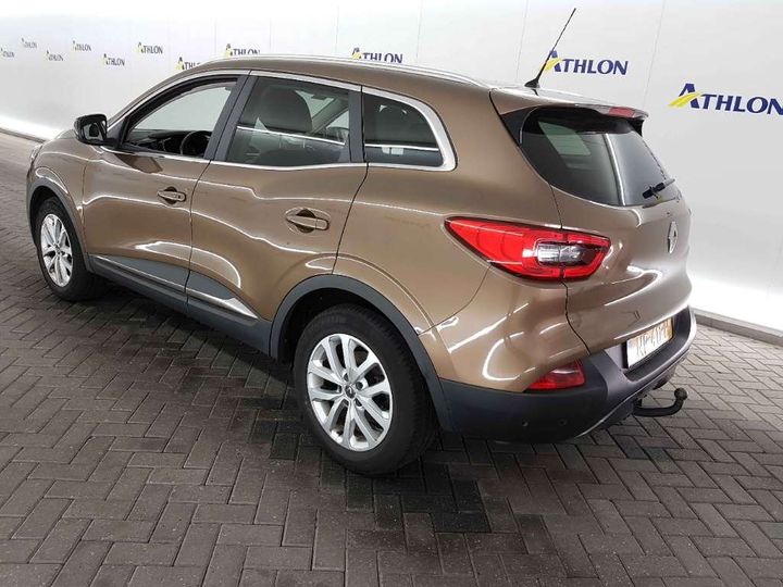 Photo 3 VIN: VF1RFE00757207145 - RENAULT KADJAR 