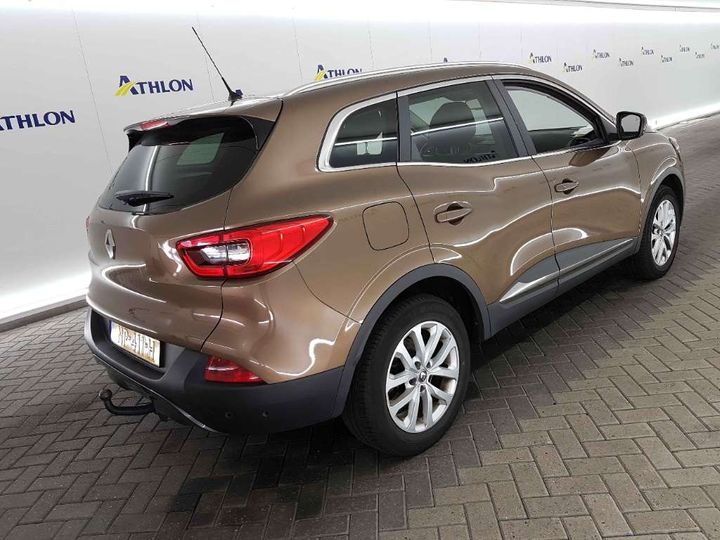 Photo 4 VIN: VF1RFE00757207145 - RENAULT KADJAR 