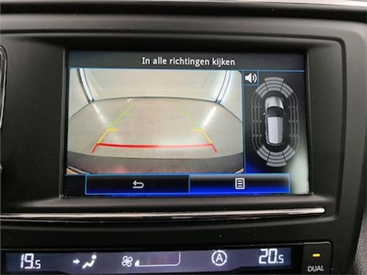 Photo 12 VIN: VF1RFE00757207372 - RENAULT KADJAR 