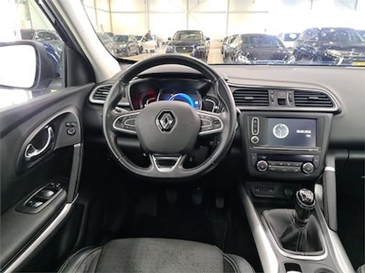 Photo 8 VIN: VF1RFE00757207372 - RENAULT KADJAR 