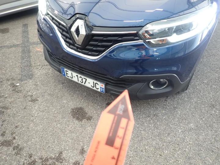 Photo 22 VIN: VF1RFE00757244387 - RENAULT KADJAR 