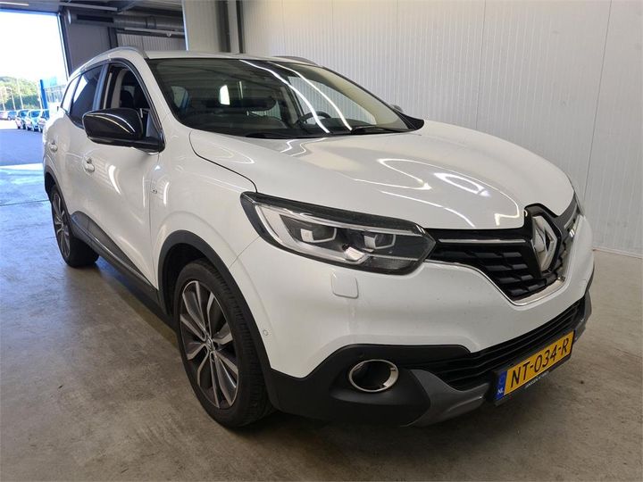 Photo 1 VIN: VF1RFE00757346580 - RENAULT KADJAR 