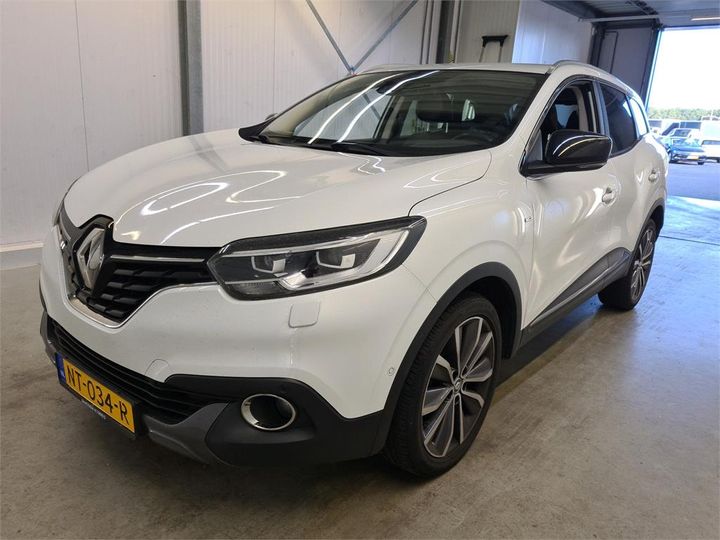 Photo 27 VIN: VF1RFE00757346580 - RENAULT KADJAR 