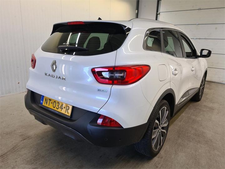 Photo 3 VIN: VF1RFE00757346580 - RENAULT KADJAR 