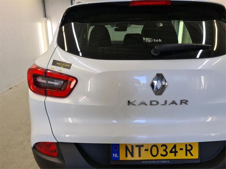 Photo 30 VIN: VF1RFE00757346580 - RENAULT KADJAR 