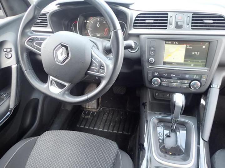 Photo 7 VIN: VF1RFE00757428079 - RENAULT KADJAR 