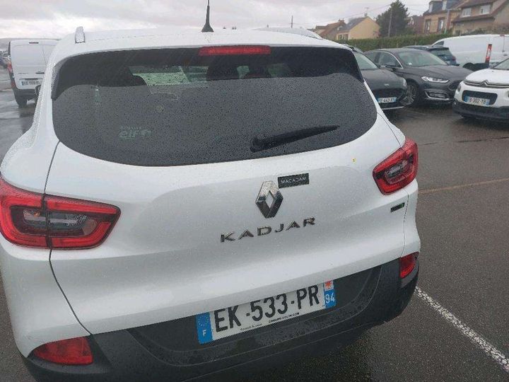 Photo 17 VIN: VF1RFE00757501404 - RENAULT KADJAR 