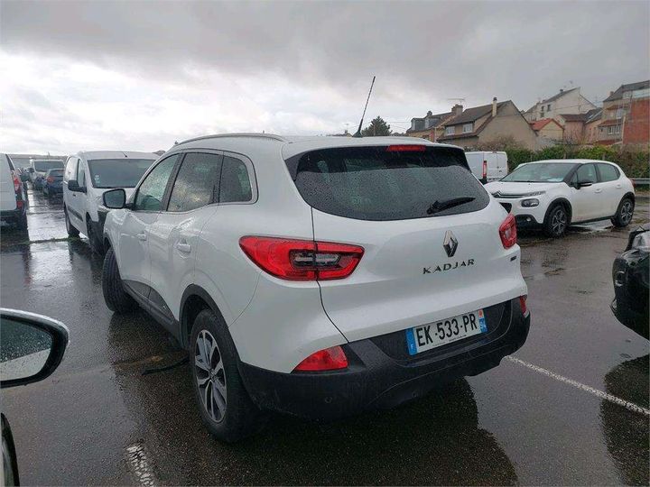 Photo 2 VIN: VF1RFE00757501404 - RENAULT KADJAR 