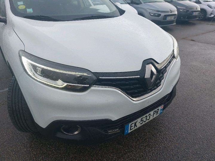 Photo 23 VIN: VF1RFE00757501404 - RENAULT KADJAR 