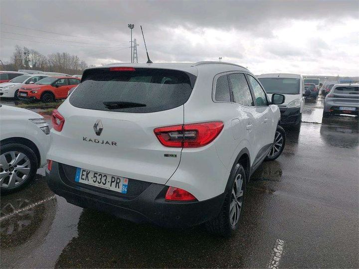 Photo 3 VIN: VF1RFE00757501404 - RENAULT KADJAR 