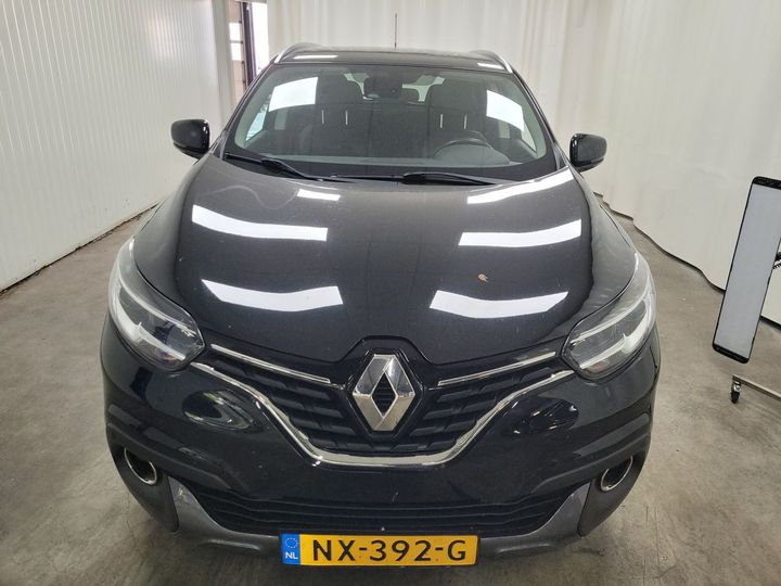 Photo 10 VIN: VF1RFE00757686909 - RENAULT KADJAR 