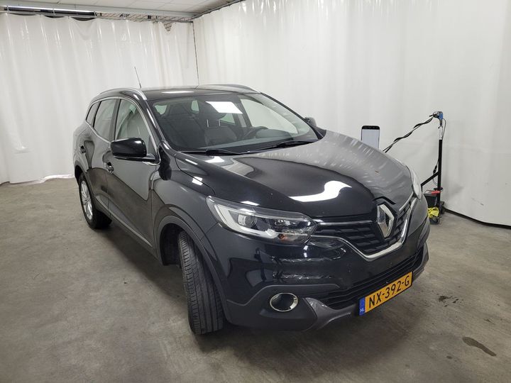 Photo 4 VIN: VF1RFE00757686909 - RENAULT KADJAR 