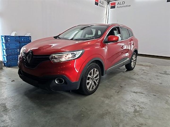 Photo 1 VIN: VF1RFE00757773029 - RENAULT KADJAR DIESEL 