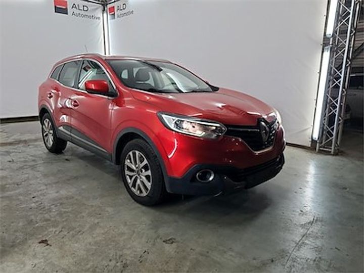 Photo 2 VIN: VF1RFE00757773029 - RENAULT KADJAR DIESEL 