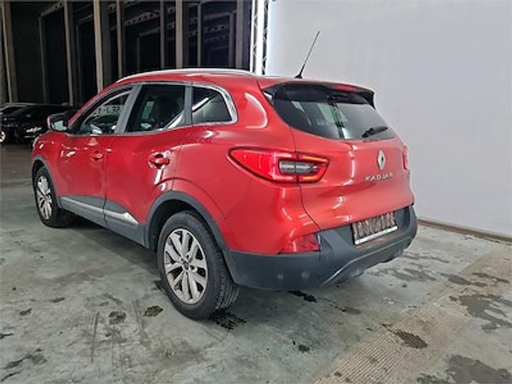 Photo 3 VIN: VF1RFE00757773029 - RENAULT KADJAR DIESEL 