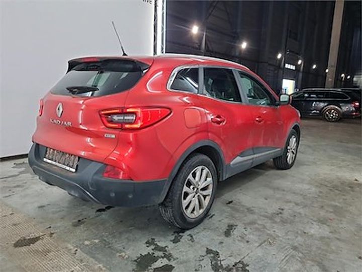 Photo 4 VIN: VF1RFE00757773029 - RENAULT KADJAR DIESEL 