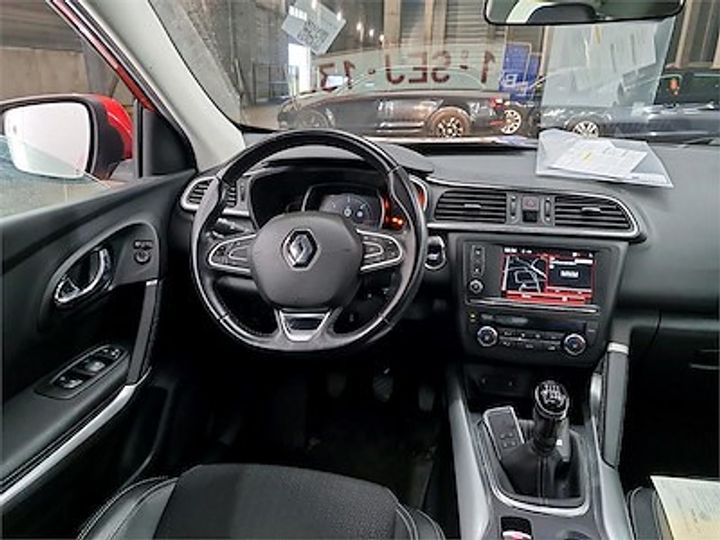 Photo 8 VIN: VF1RFE00757773029 - RENAULT KADJAR DIESEL 