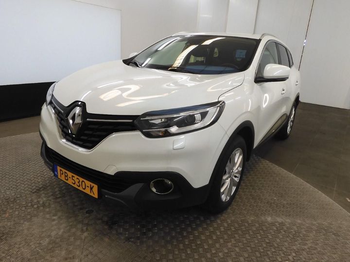 Photo 0 VIN: VF1RFE00758122221 - RENAULT KADJAR 