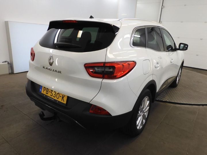 Photo 2 VIN: VF1RFE00758122221 - RENAULT KADJAR 