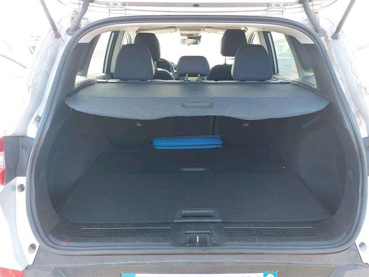 Photo 25 VIN: VF1RFE00758265377 - RENAULT KADJAR 