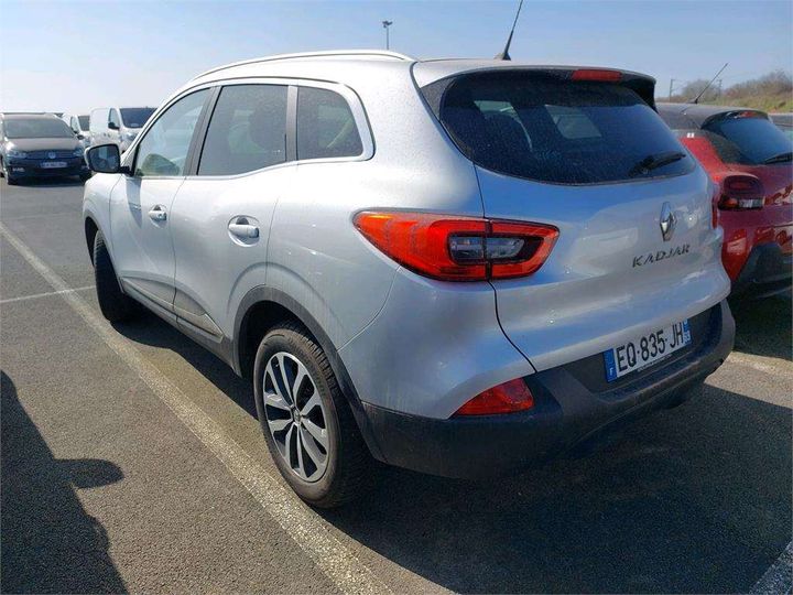 Photo 4 VIN: VF1RFE00758265377 - RENAULT KADJAR 