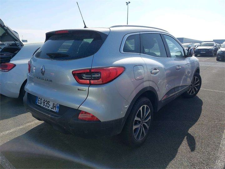 Photo 6 VIN: VF1RFE00758265377 - RENAULT KADJAR 