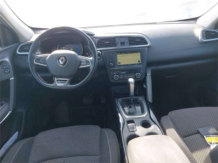 Photo 7 VIN: VF1RFE00758265377 - RENAULT KADJAR 