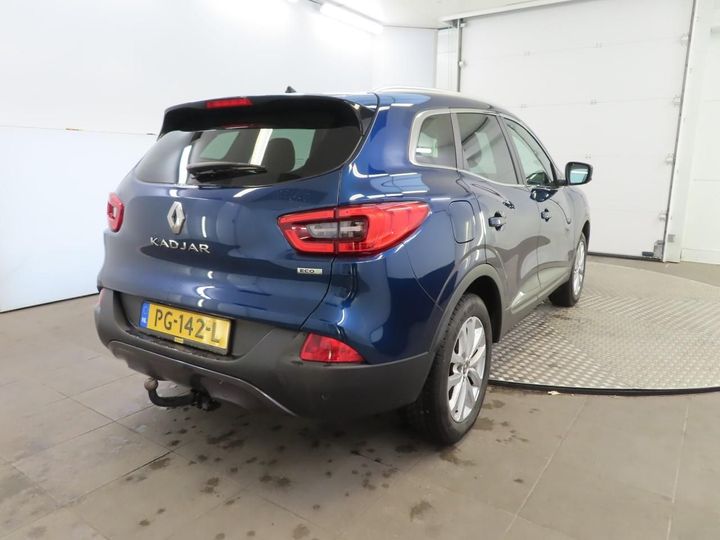 Photo 2 VIN: VF1RFE00758282275 - RENAULT KADJAR 