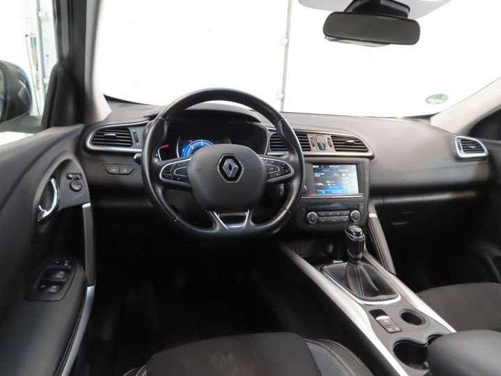 Photo 3 VIN: VF1RFE00758282275 - RENAULT KADJAR 