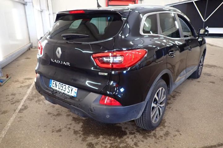 Photo 2 VIN: VF1RFE00758522537 - RENAULT KADJAR 