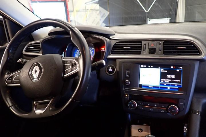 Photo 8 VIN: VF1RFE00758522537 - RENAULT KADJAR 