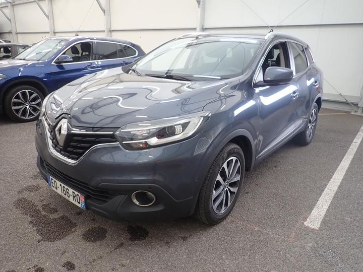 Photo 0 VIN: VF1RFE00758549916 - RENAULT KADJAR 