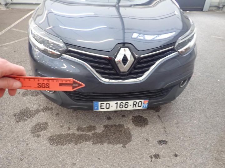 Photo 17 VIN: VF1RFE00758549916 - RENAULT KADJAR 