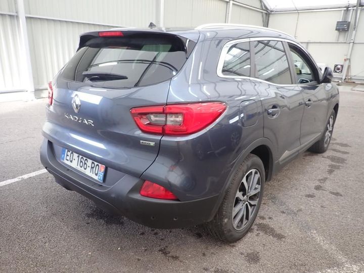 Photo 2 VIN: VF1RFE00758549916 - RENAULT KADJAR 